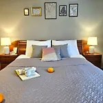 Apartamento Old Town Cathedral Views - Steps From Dome Square -friends & Family Riga