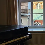 Old Town Cathedral Views - Steps From Dome Square -friends & Family