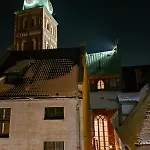 Apartamento Old Town Cathedral Views - Steps From Dome Square -friends & Family *