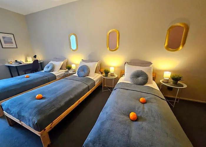 Old Town Cathedral Views - Steps From Dome Square -friends & Family * Riga