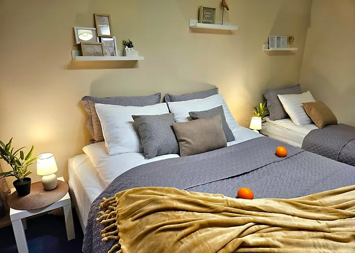 Old Town Cathedral Views - Steps From Dome Square -friends & Family Dzīvoklis *