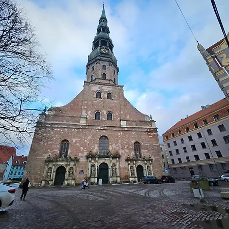 Old Town Cathedral Views - Steps From Dome Square -friends & Family *
