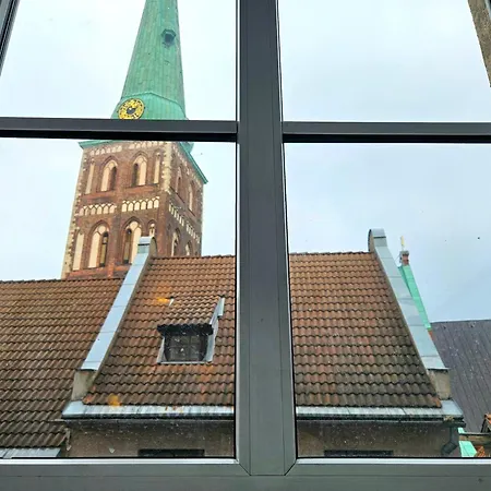 Apartman Old Town Cathedral Views - Steps From Dome Square -friends & Family