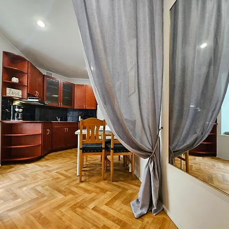 Apartman Old Town Cathedral Views - Steps From Dome Square -friends & Family Riga