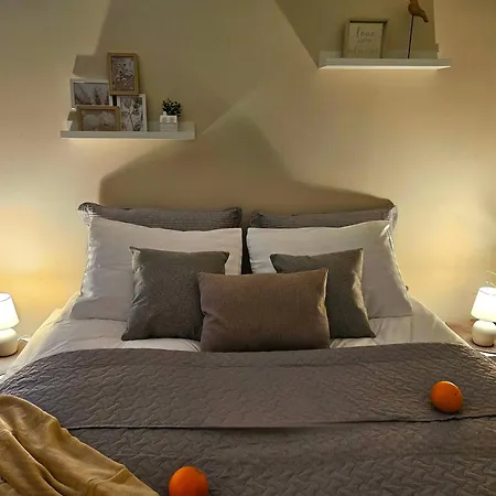 Apartamento Old Town Cathedral Views - Steps From Dome Square -friends & Family